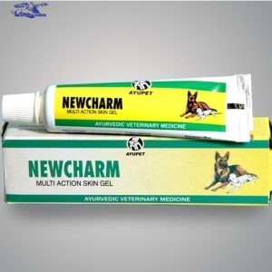 Newcharm
