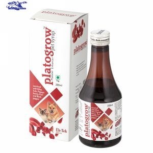 PLATOGROW (SYRUP)