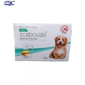 scabovate (soap)