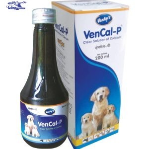 VenCal-P
